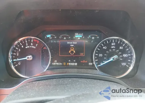 2018 Ford Expedition Max Platinum from USA, damaged, VIN 1FMJK1LT5JEA55182